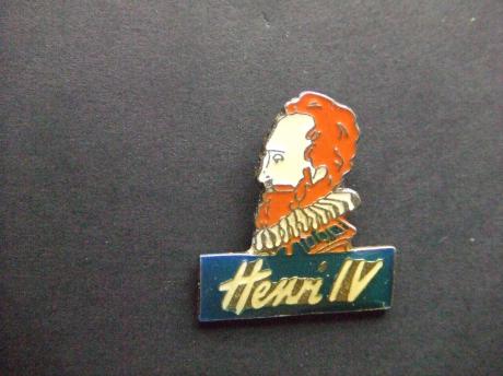 Henri IV